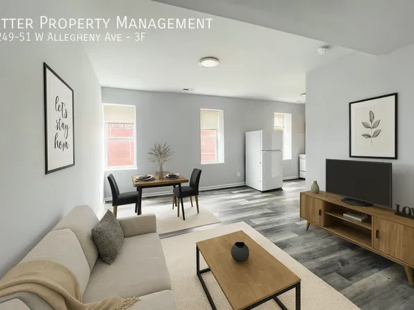 1249-51 W Allegheny Ave #3F, Philadelphia, PA 19133