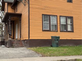 43 York St, Rochester, NY 14611