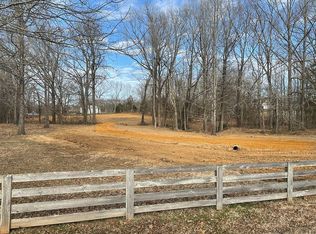 Country Club Cv, Somerville, TN 38068