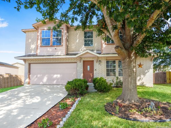 232 GATEWOOD FALLS, Cibolo, TX 78108