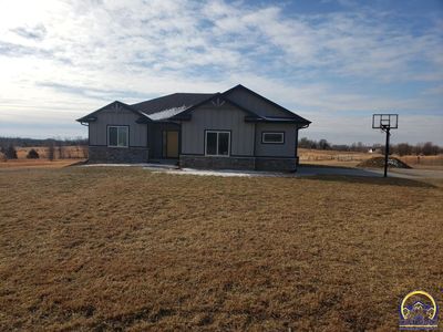 3925 NW 43rd St, Topeka, KS, 66618
