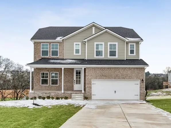 306 Strong St, Columbia, TN 38401