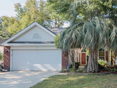 810 Arbor Ln., North Myrtle Beach, SC, 29582
