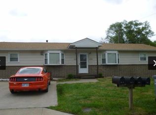1222 Beverly St APT A, Emporia, KS 66801
