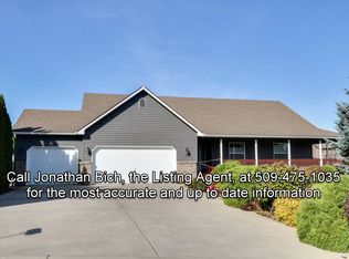 8713 N J Ct, Spokane, WA 99208