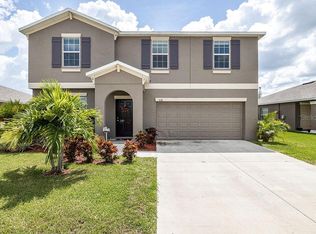 436 Serenity Mill Loop, Ruskin, FL 33570