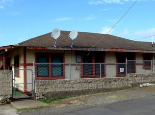 1739 Apaki St, Honolulu, HI 96817