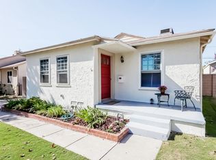 2205 N Dymond St, Burbank, CA 91505