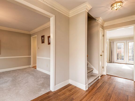 Foyer View 2