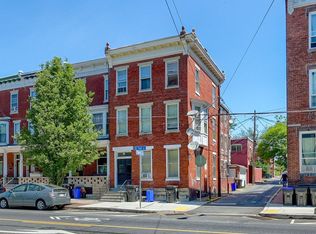 1213 N 2nd St, Harrisburg, PA 17102