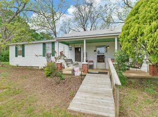 1845-1867 Old 29 Hwy, Hartwell, GA 30643