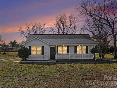 5009 Hampton Meadows Rd, Monroe, NC, 28110