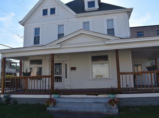 229 Liberty St, California, PA 15419