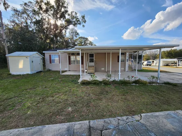 2450 SW 38th Ave Lot 25, Ocala, FL 34474