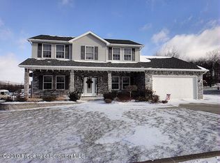 7 Casey Ave, Old Forge, PA 18518