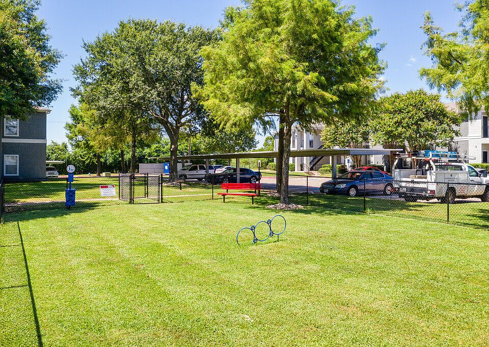 Timbers At The Park 201 Timber Ct Terrell TX Zillow