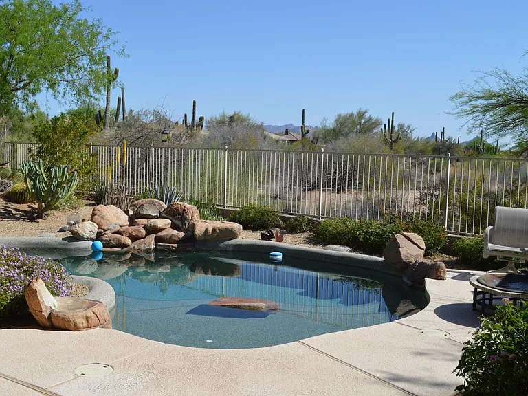 9255 E Broken Arrow Dr — Photo 16