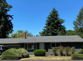 1890 Norkenzie Rd, Eugene, OR 97401