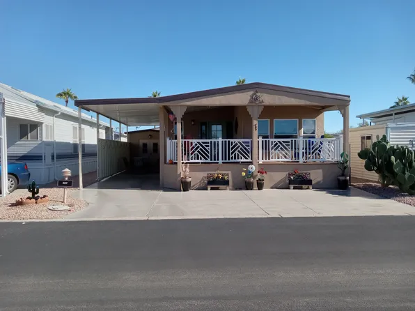17200 W Bell Rd Lot 367, Surprise, AZ 85374