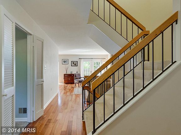 2nd image of 5507 Winford Ct