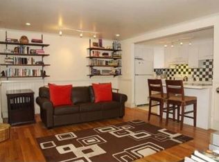 343 Commonwealth Ave APT 1, Boston, MA 02115