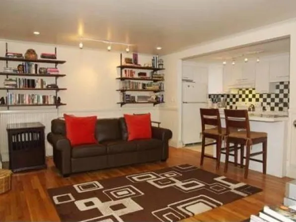 343 Commonwealth Ave APT 1, Boston, MA 02115