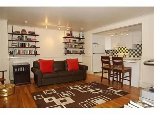 343 Commonwealth Ave #1 Photo 1