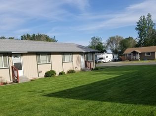 3509 Dodge St, West Richland, WA