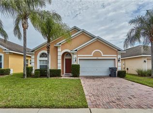 154 Vizcay Way, Davenport, FL 33837