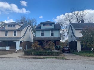 6620 Jackson St, Pittsburgh, PA 15206