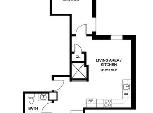 149 Park Dr #B2, Boston, MA 02215