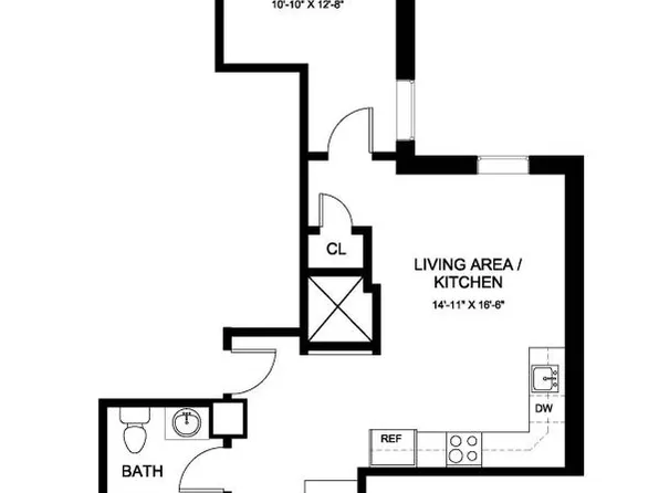 149 Park Dr, Boston, MA