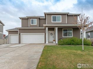 3850 Fig Tree St, Wellington, CO 80549