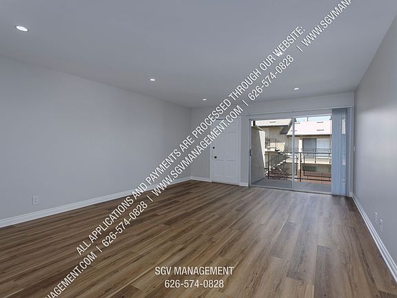 2nd image of 451 W Sierra Madre Blvd #N