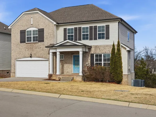 1042 Solomon Ln, Spring Hill, TN 37174