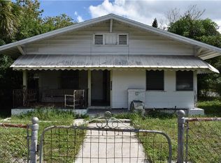 4507 N Nebraska Ave, Tampa, FL 33603