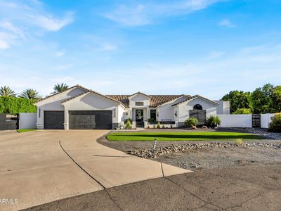 9415 W Electra Ln, Peoria, AZ, 85383