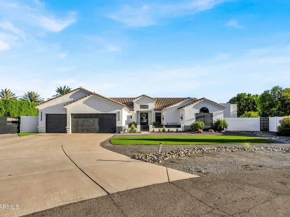 9415 W ELECTRA Lane, Peoria, AZ 85383