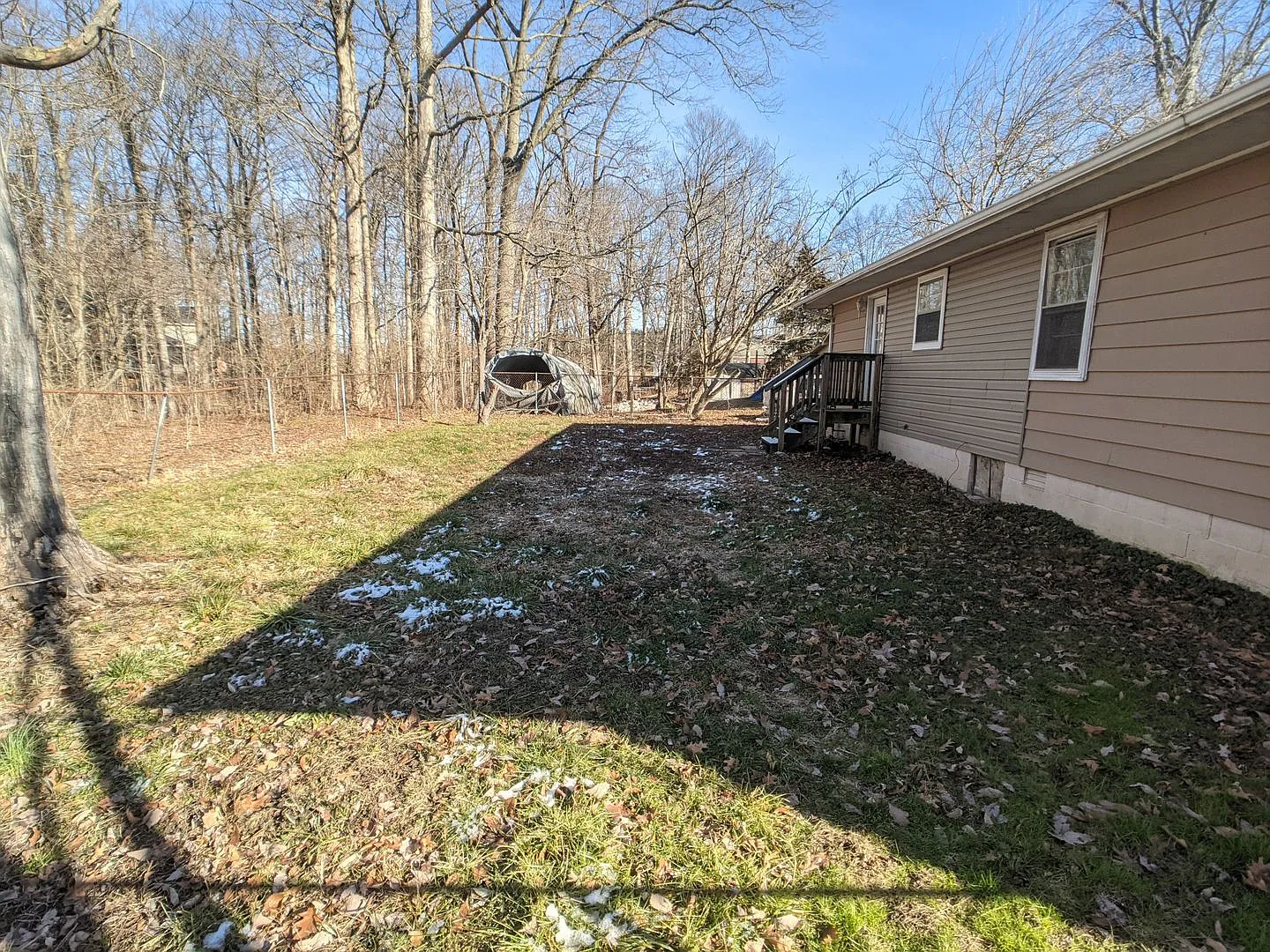 Adorable 3 bed 1 bath home in Greenwood! — Photo 4