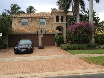 6471 Marbletree Ln, Lake Worth, FL, 33467