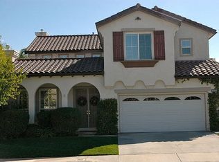 25934 Tennyson Ln, Stevenson Ranch, CA 91381