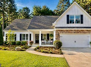 2839 Shadowstone Way, Winder, GA 30680