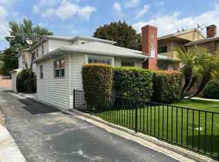 11591 Riverside Dr #11591, North Hollywood, CA 91602