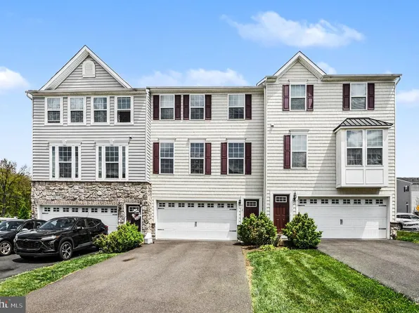 413 Arbor Blvd, Perkasie, PA 18944