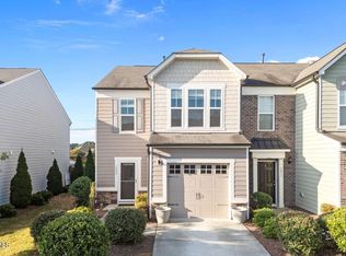 1049 Laceflower Dr, Durham, NC 27713
