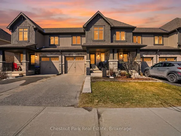 10 Archer Ave, Collingwood, ON L9Y 3B7