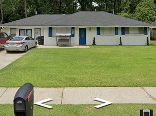 9425 Dancy Ave, Baton Rouge, LA 70814