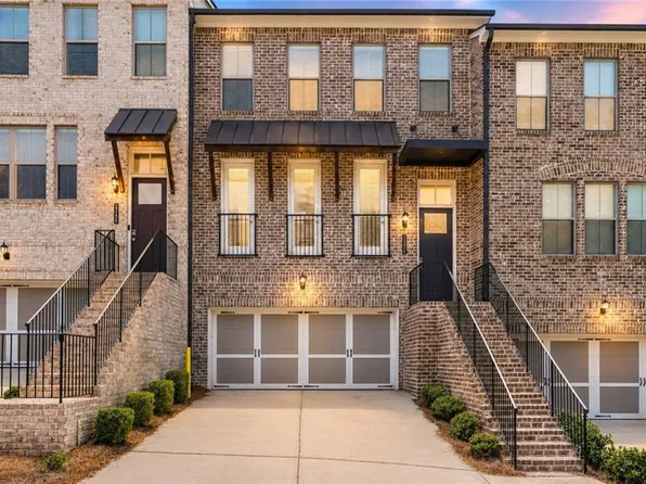 2375 Tarben Dr, Snellville, GA 30078