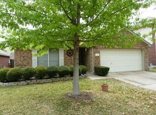 511 Dusty Leather Ct, Pflugerville, TX 78660