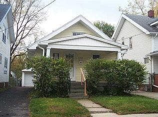 1723 Brame Pl, Toledo, OH 43613